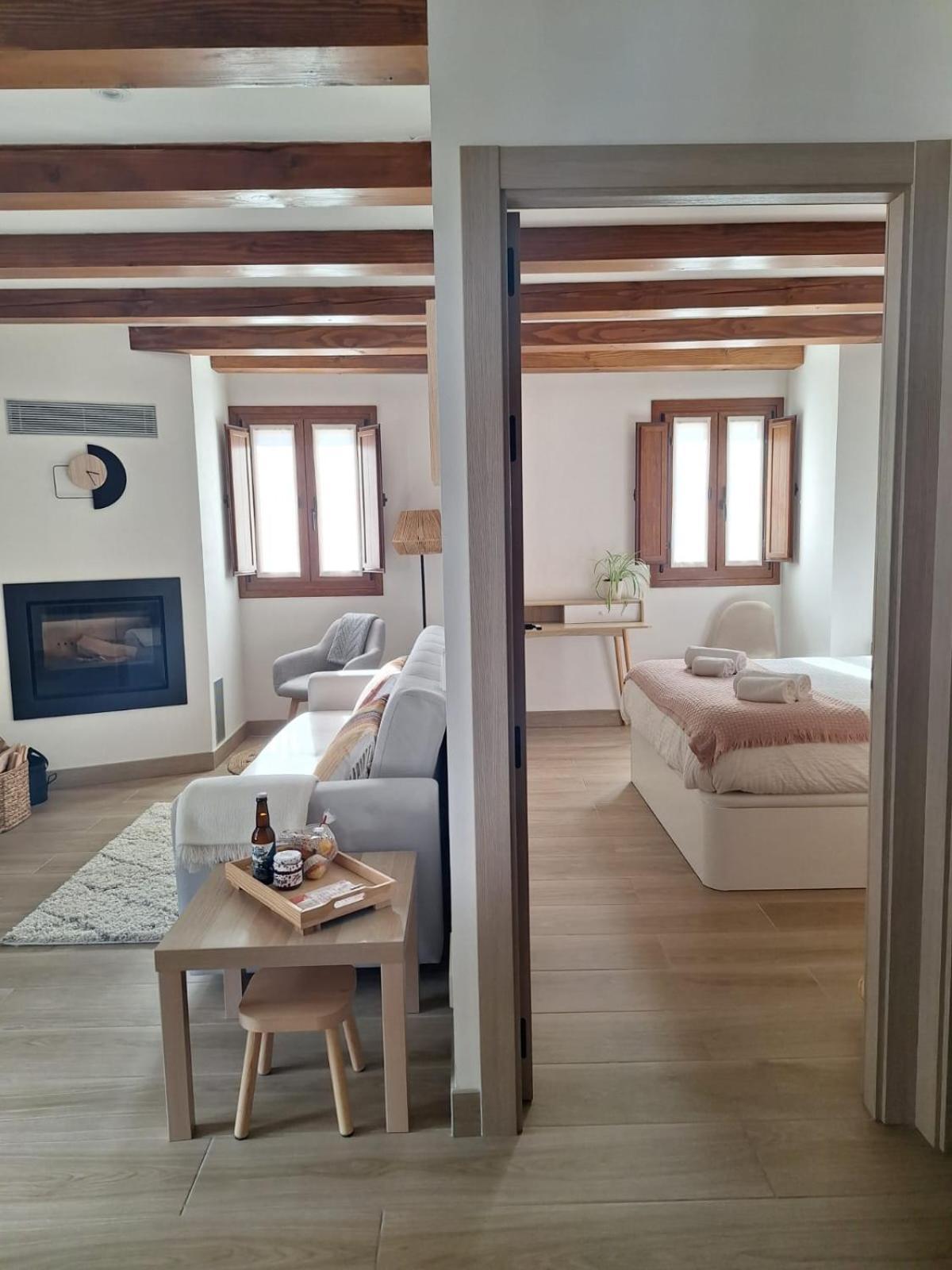 Altxabi Apartamento Rural Ochagavía エクステリア 写真