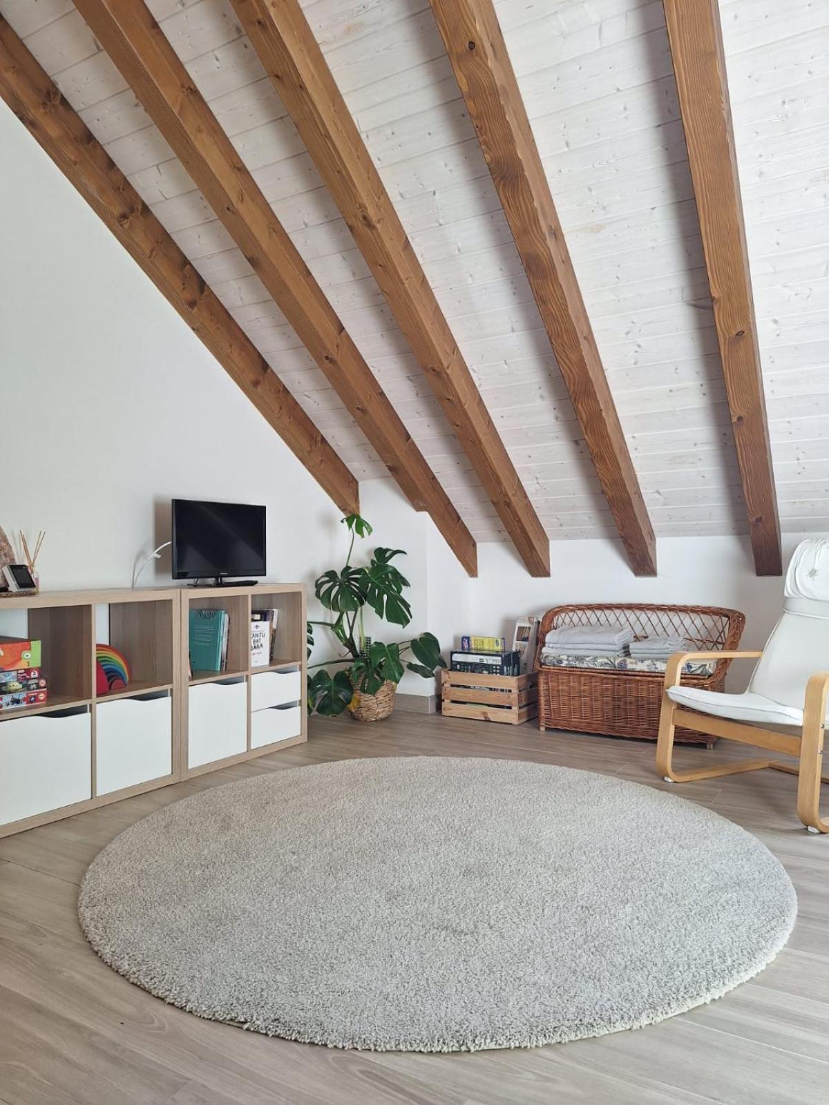 Altxabi Apartamento Rural Ochagavía エクステリア 写真