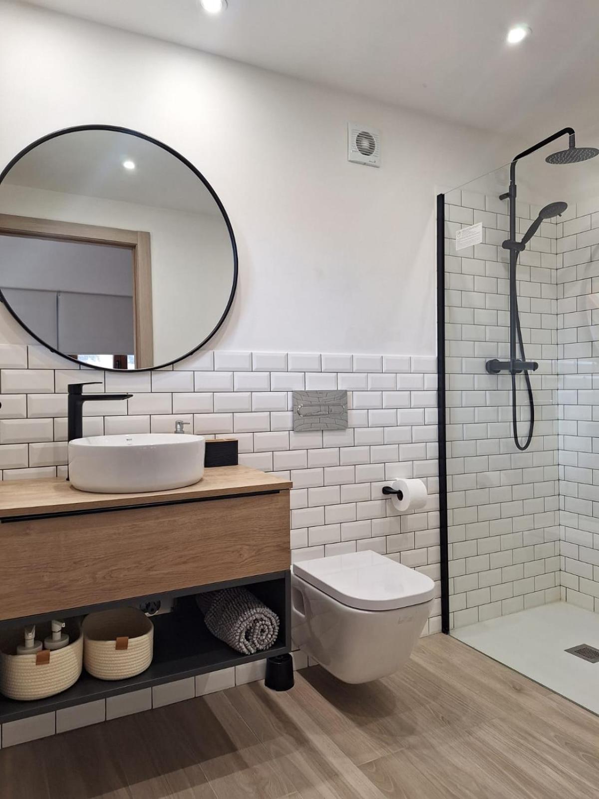 Altxabi Apartamento Rural Ochagavía エクステリア 写真