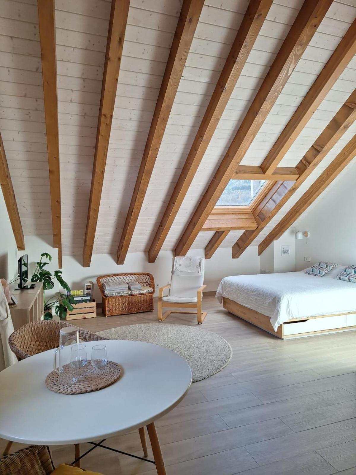 Altxabi Apartamento Rural Ochagavía エクステリア 写真