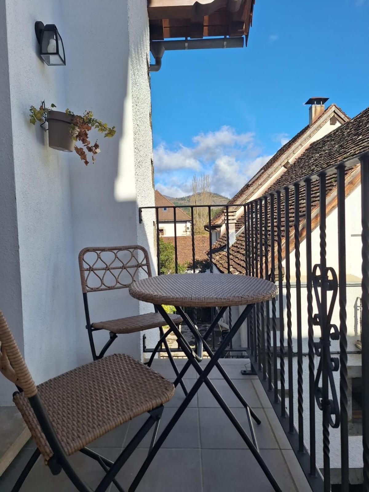 Altxabi Apartamento Rural Ochagavía エクステリア 写真