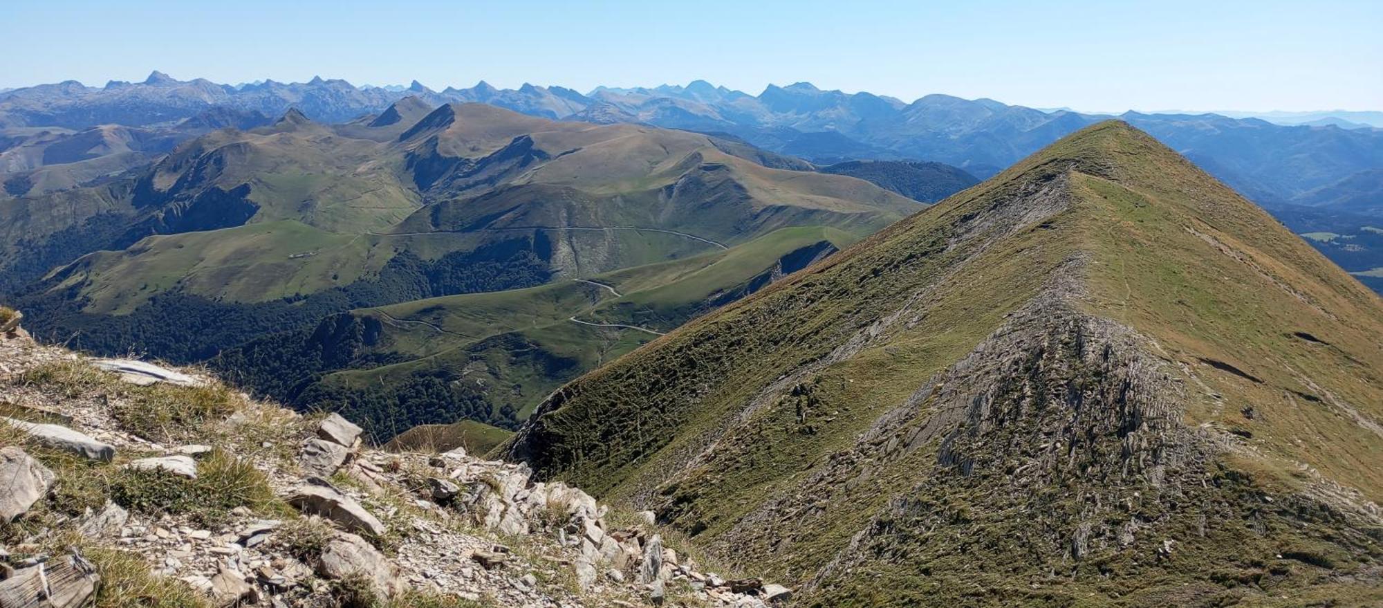 Altxabi Apartamento Rural Ochagavía エクステリア 写真