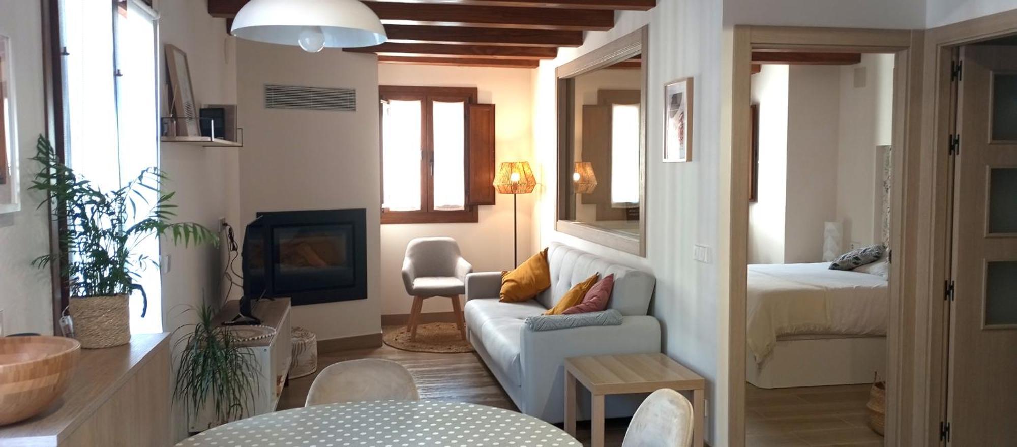 Altxabi Apartamento Rural Ochagavía エクステリア 写真